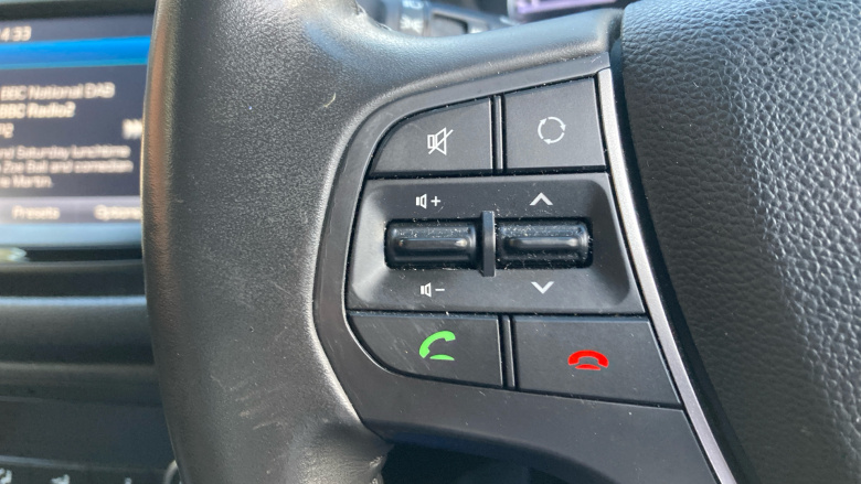 Hyundai i20 1.2 Premium Nav 5dr Petrol Hatchback